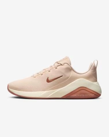 NIKE AIR ZOOM BELLA 7 FZ1689-200 SNEAKERS BEIGE