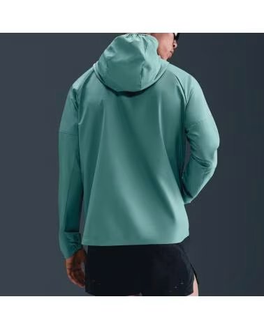 NIKE VESTE DE RUNNING MILER DD4746 VERDE