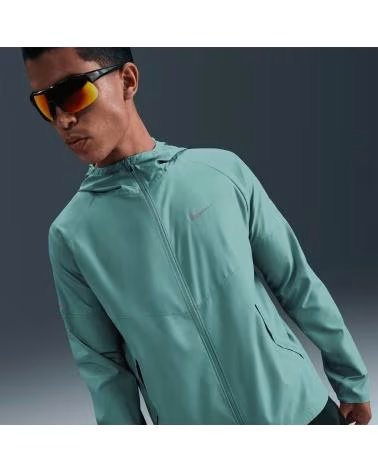 NIKE VESTE DE RUNNING MILER DD4746 VERDE
