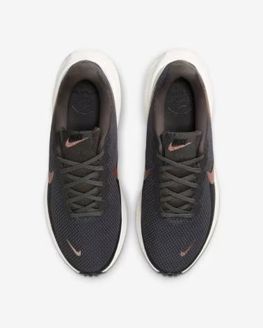 NIKE ZAPATILLAS DE RUNNING HJ8485-200 EN PARA MUJER MARRON