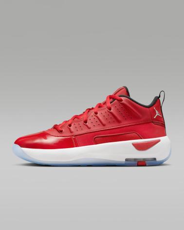 NIKE ZAPATILLAS HOMBRE JORDAN MAX AURA 7 HQ2091 BURDEOS