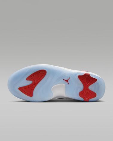 NIKE ZAPATILLAS HOMBRE JORDAN MAX AURA 7 HQ2091 BURDEOS