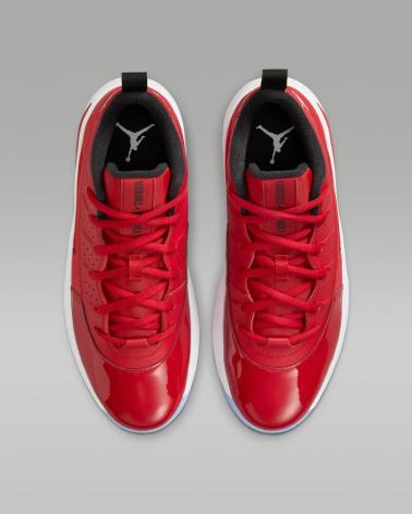 NIKE ZAPATILLAS HOMBRE JORDAN MAX AURA 7 HQ2091 BURDEOS