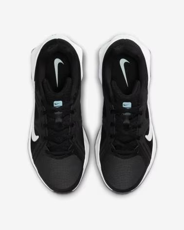 NIKE ZAPATILLAS HQ2312-005 EN NEGRO PARA MUJER BLACK OR GREY