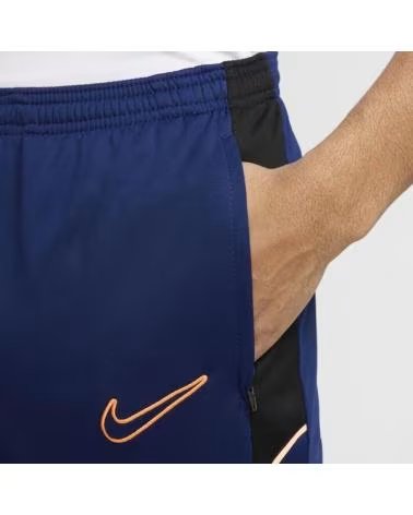 NIKE PANTALONI DA ALLENAMENTO HJ3776-491 AZUL