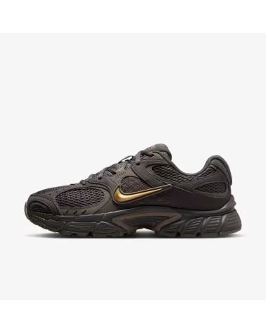 NIKE ZAPATILLAS MUJER V5 RNR II6294 NEGRO