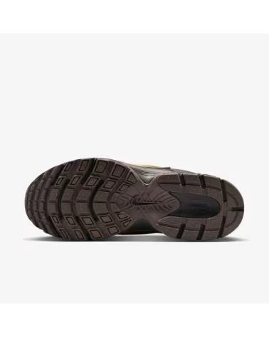 NIKE ZAPATILLAS MUJER V5 RNR II6294 NEGRO