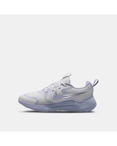 NIKE ZAPATILLAS KIDS COSMIC RUNNER GS HM4402 BLANCO
