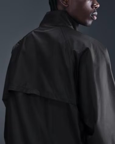 NIKE CHAQUETA HOMBRE SPORTSWEAR CLUB HV1139 NEGRO