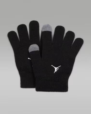 JORDAN Gorro 9A0969-023 en negro para unisex BLACK