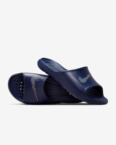 NIKE CHANCLAS HOMBRE VICTORI ONE CZ5478 AZUL NOCHE