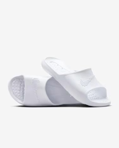 NIKE CHANCLAS MUJER VICTORY ONE CZ7836 BLANCO