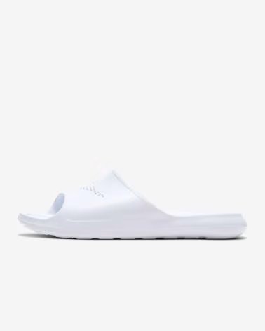 NIKE CHANCLAS MUJER VICTORY ONE CZ7836 BLANCO