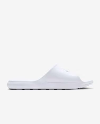 NIKE CHANCLAS MUJER VICTORY ONE CZ7836 BLANCO