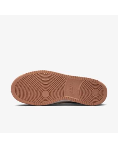 NIKE COURT VISION LO NN BLANCO ROTO-BRONCE PARA MUJER - 36 5 VARIOS COLORES