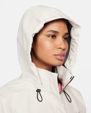 NIKE NIKE STORM-FIT SWIFT RUNNING - FB7492 BEIG CLARO