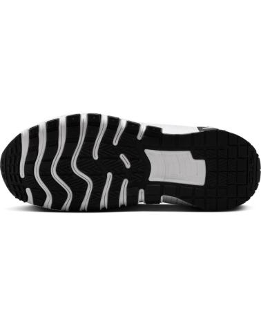 NIKE ZAPATILLAS MUJER FREE METCON 6 FJ7126 NEGRO