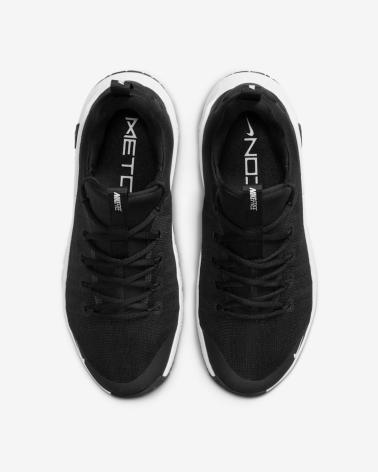NIKE ZAPATILLAS MUJER FREE METCON 6 FJ7126 NEGRO