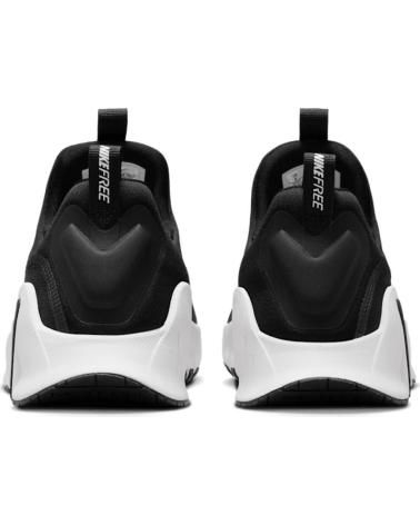 NIKE ZAPATILLAS MUJER FREE METCON 6 FJ7126 NEGRO
