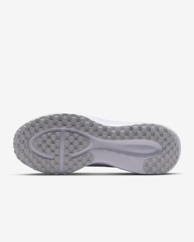 NIKE ZAPATILLAS MUJER REVOLUTION 8 HJ8485 BLANCO