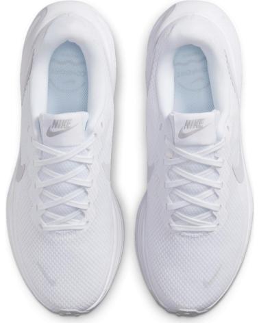 NIKE ZAPATILLAS MUJER REVOLUTION 8 HJ8485 BLANCO