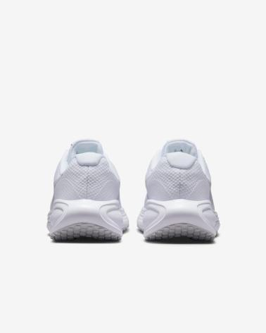 NIKE ZAPATILLAS MUJER REVOLUTION 8 HJ8485 BLANCO