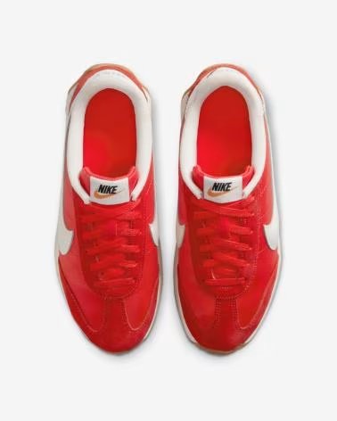 NIKE ZAPATILLAS MUJER PACIFIC HM4771 BURDEOS