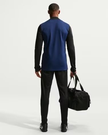 NIKE CHANDAL COMPLETO 077-52673926005075 EN AZUL PARA UNISEX AZUL MARINO
