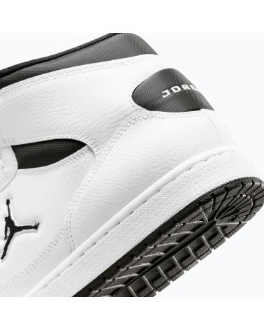 NIKE ZAPATILLAS JORDAN COURT CONNECT MID IQ5685 BLANCO