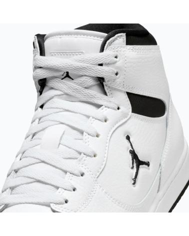 NIKE ZAPATILLAS JORDAN COURT CONNECT MID IQ5685 BLANCO