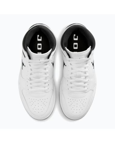 NIKE ZAPATILLAS JORDAN COURT CONNECT MID IQ5685 BLANCO