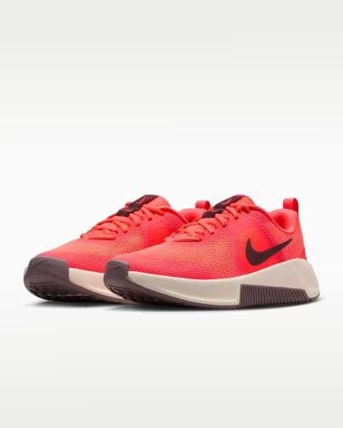 NIKE ZAPATILLAS MUJER MC TRAINER 3 FQ1830 ROSA OSCURO