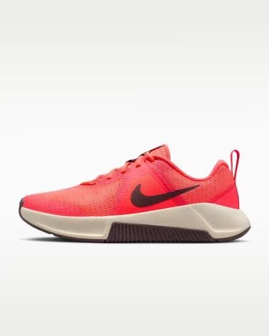 NIKE ZAPATILLAS MUJER MC TRAINER 3 FQ1830 ROSA OSCURO