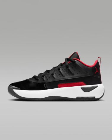 NIKE ZAPATILLAS JORDAN MAX AURA 7 HQ2091 NEGRO