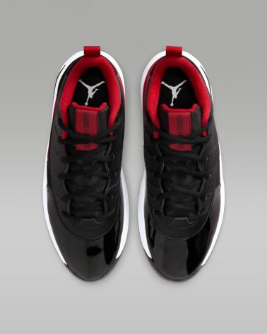 NIKE ZAPATILLAS JORDAN MAX AURA 7 HQ2091 NEGRO