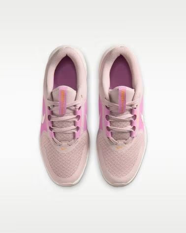 NIKE ZAPATILLAS RUNNING HF7004 EN COLOR PARA NINS ROSA