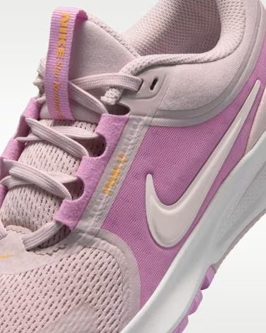 NIKE ZAPATILLAS RUNNING HF7004 EN COLOR PARA NINS ROSA