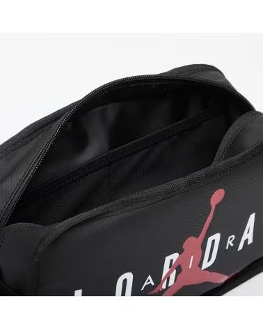 JORDAN NECESER JAN TRAVEL DOPP KIT 9A0473-F66 NEGRO