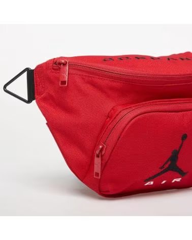 JORDAN BANDOLERA MA9212-U90 ROJO