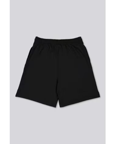 JORDAN BANADOR KIDS 95D817-023 NEGRO