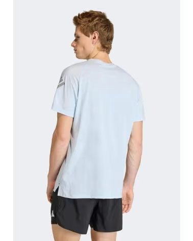 ADIDAS CAMISETA DE MANGA CORTA KA6163 EN AZUL PARA MUJER CRSK