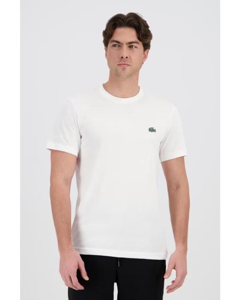 Inicio-LACOSTE-TEXTIL-EN-COLOR-PARA-HOMBRE-BLANCO