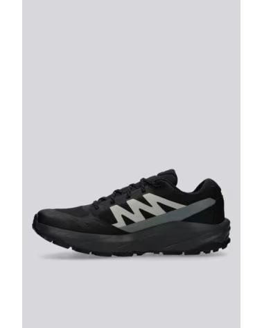 SALOMON ZAPATILLAS DE MONTANA OUTSCAPE GTX HOMBRE BLACK-ASPHALT-WROU ZAPATILLAS DE MONTANA OUTSCAPE GTX HOMBRE BLACK-ASPHALT-WRO