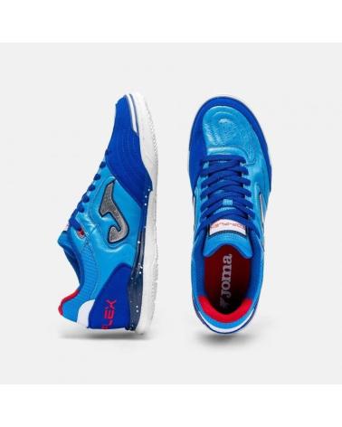 JOMA ZAPATILLAS TOP FLEX REBOUND 2605 AZUL