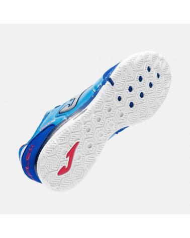 JOMA ZAPATILLAS TOP FLEX REBOUND 2605 AZUL