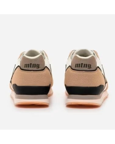 MTNG 84467-C59249 JOGGO CLASSIC ZAPATILLAS - HOMBRE BLANCO