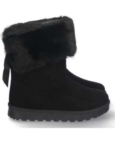 SPORT3PUNTO0 WINTERSTIEFEL MIT FELLFUTTER ZZ-19 VARIOS COLORES
