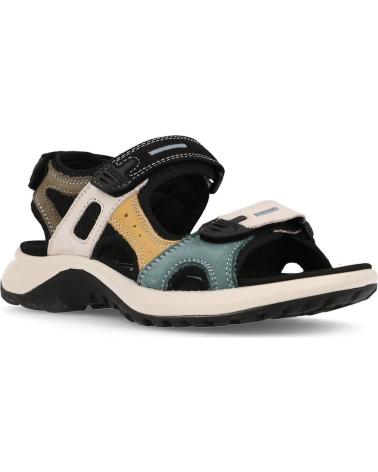 PAREDES SANDALIAS BANYOTES VP22176 MOSTAZA VARIOS COLORES