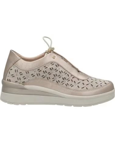 STONEFLY Zapatos Cream 38 en beige para mujer FOG