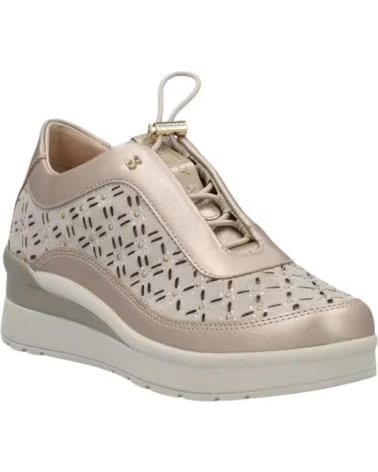 STONEFLY Zapatos Cream 38 en beige para mujer FOG